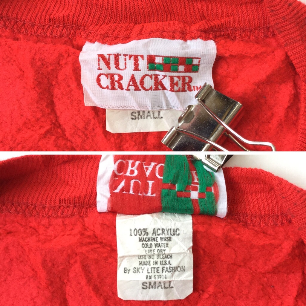 NUT CRACKER ����ꥫľ͢�� ���ꥹ�ޥ� ��ǥ����� Ĺµ�������å� S/�֡���å� �ץ쥼��� �꡼�� ��ܥ� ������� �ҥ��饮 �٥� ���� X'mas ������� MADE IN USA ���岷 ����̵�� ���ᥫ��