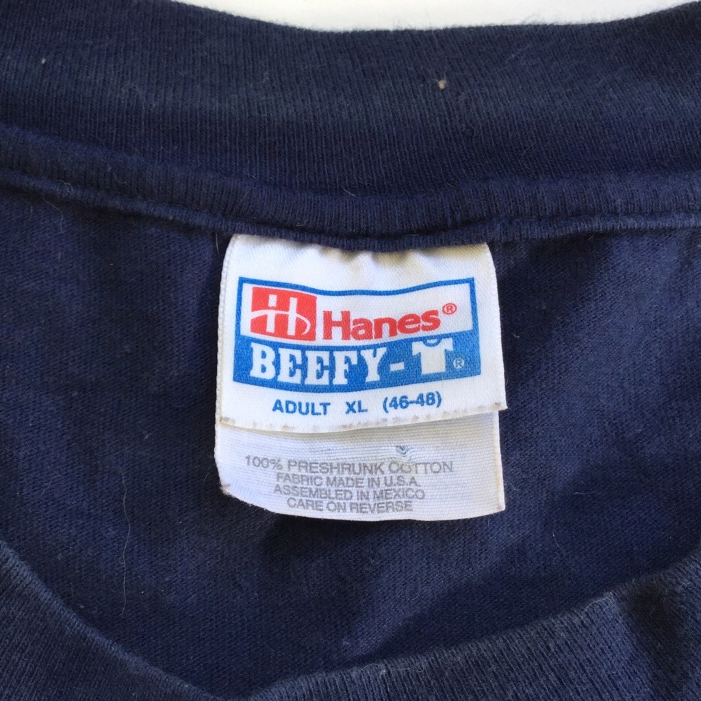 San Antonio �ͥ�T����� ȾµT����� ����ꥫľ͢�� ����̵�� ��� XL/�����ͥ��ӡ� USA ����ǥ����� �����ܡ��� �ᥭ������ ���ᥫ�� ����ꥫľ͢�� ���岷 ���� THE WILD BUNCH ��˥��å��� �礭�� �ӥå� �����С�