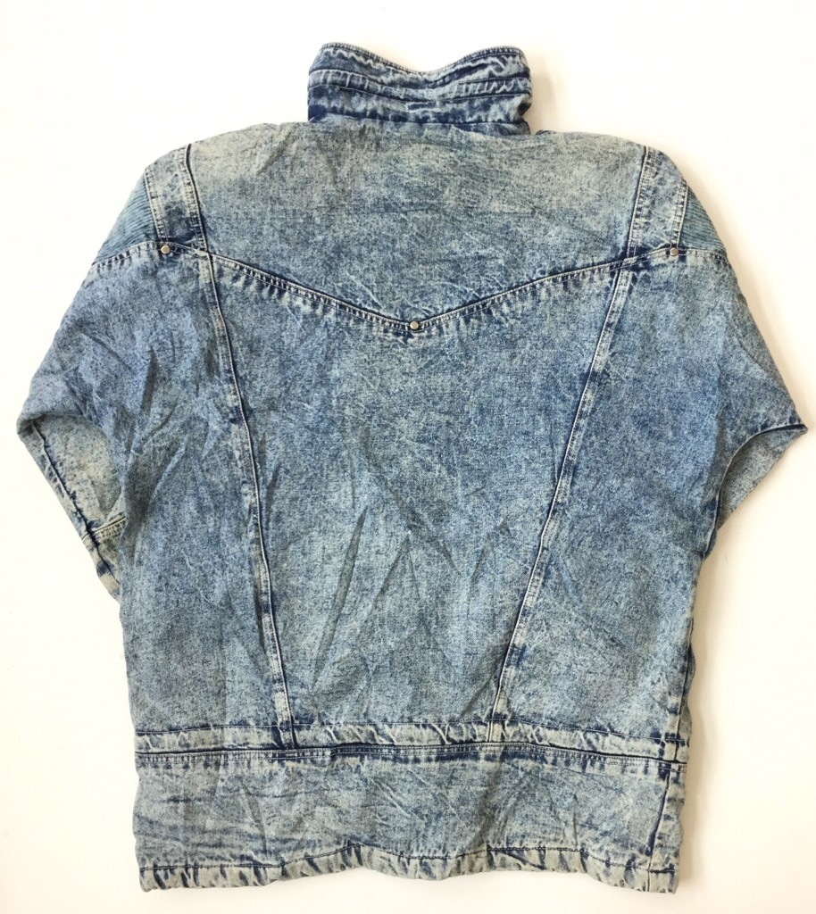 BRAETAN ����ꥫľ͢�� �ǥ˥ॸ�㥱�å� ������ ����̵�� ��ǥ����� L/�ǥ˥�֥롼x���ߥ��륦���å��� �����奢�� ����� �⡼�� USA ����� ����