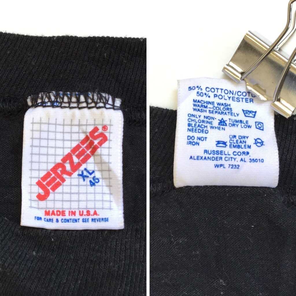 I LOVE N.Y ȾµT ꥫľ͢ ̵ XL/֥å MADE IN USA ץ ⡼ Х ᥫ 岷  礭 ӥå С ǥ