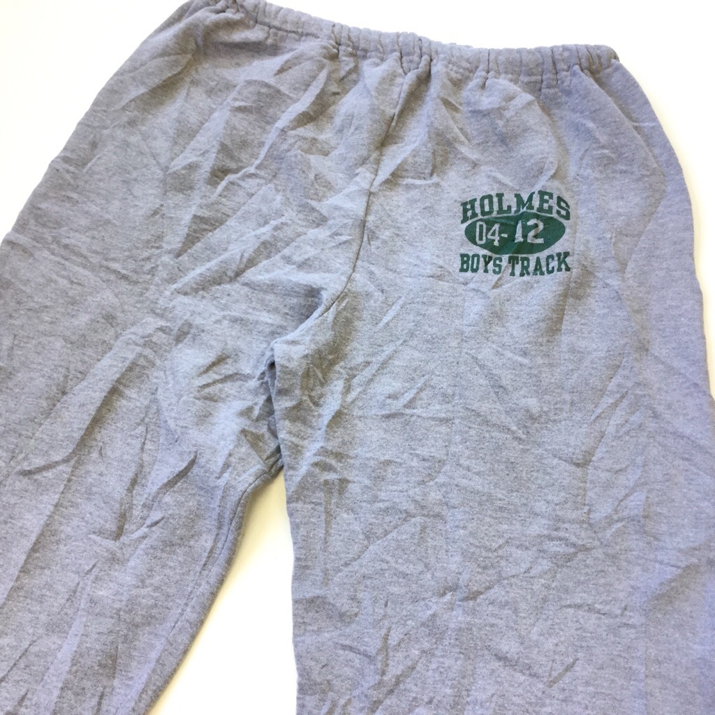 Russell ラッセル アメリカ古着 スウェットパンツ ジョギングパンツ メンズ Xxl 霜降りグレー ジャージパンツ 輸入品 送料無料 トレーニング スポーツ Usa 古着卸 業販 大きい ビッグ オーバー アメリカ古着 メンズ ボトムス スウェットパンツ Spec Co Ltd