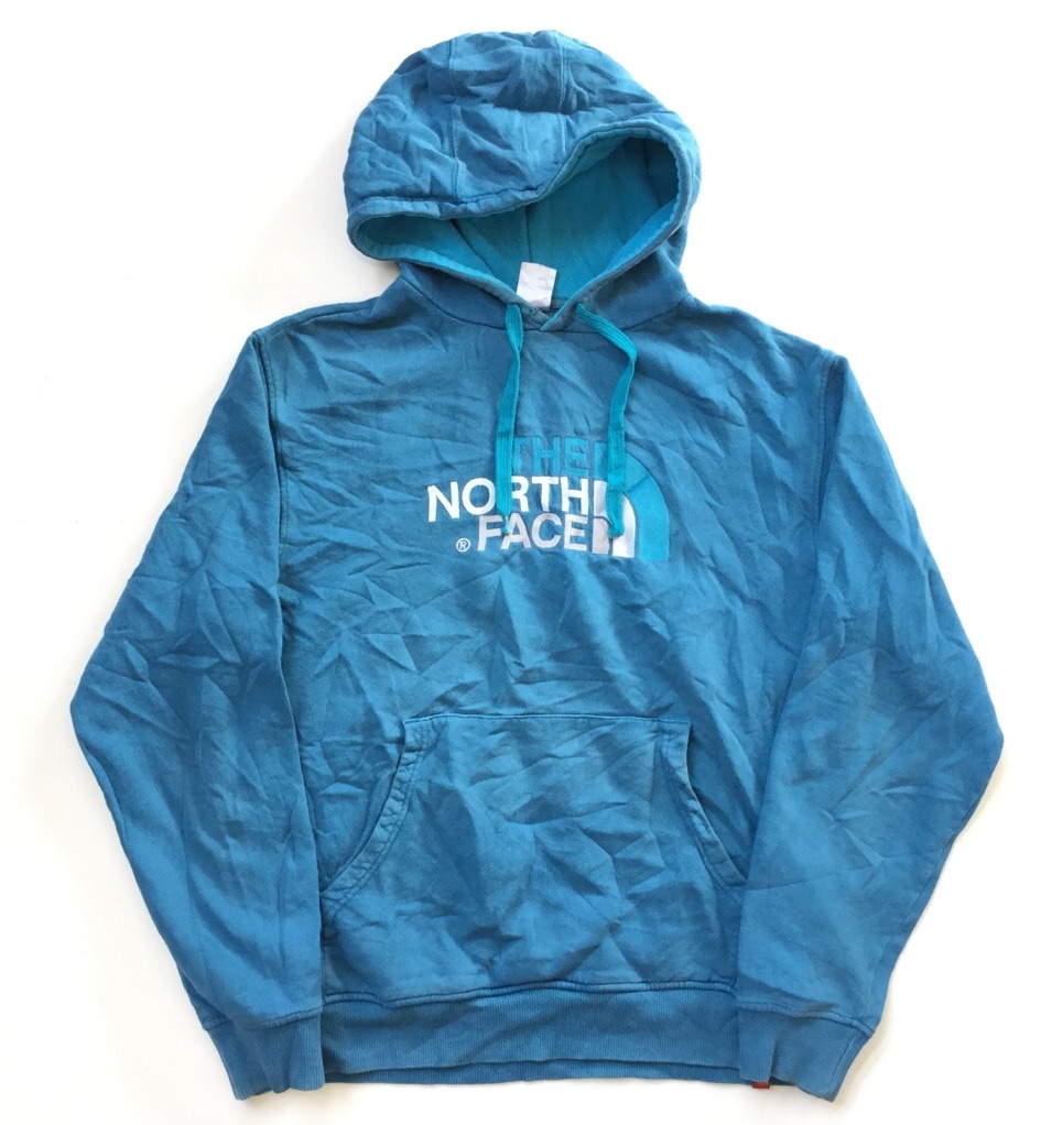 THE NORTH FACE ノースフェイス プルオーバーパーカー フード 送料無料 