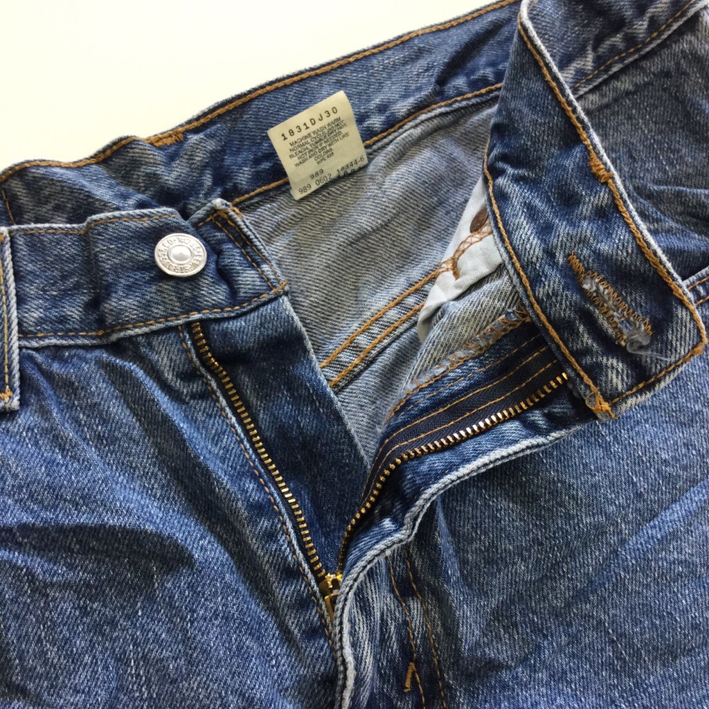 Levi's �꡼�Х��� 550 ������ �ǥ˥�ѥ�� ����̵�� W33/�ǥ˥�֥롼 USA �֥��� �����ѥ� �ơ��ѡ��� ����ꥫľ͢�� ���岷 ����