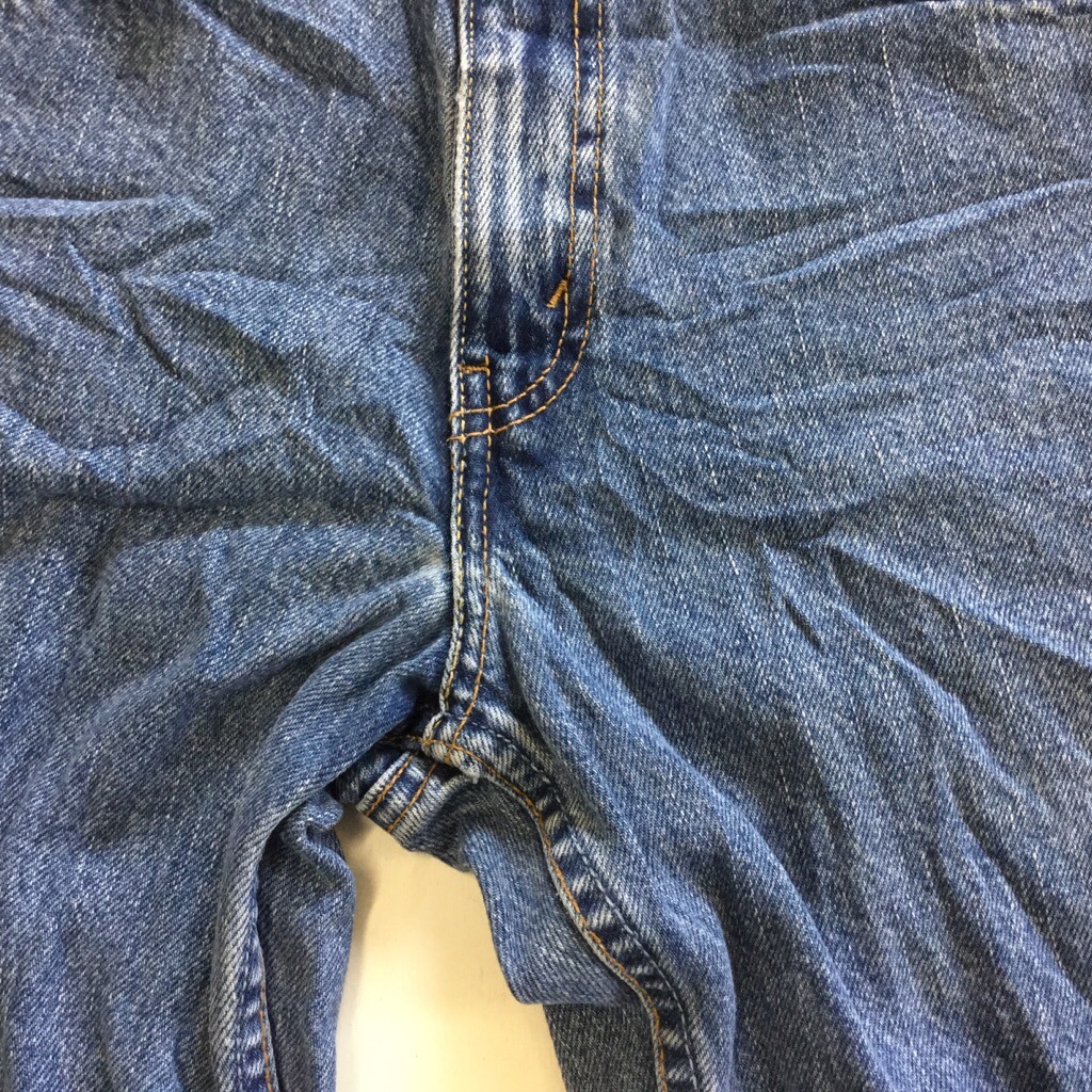 Levi's �꡼�Х��� 550 ������ �ǥ˥�ѥ�� ����̵�� W33/�ǥ˥�֥롼 USA �֥��� �����ѥ� �ơ��ѡ��� ����ꥫľ͢�� ���岷 ����