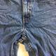 Levi's �꡼�Х��� 550 ������ �ǥ˥�ѥ�� ����̵�� W33/�ǥ˥�֥롼 USA �֥��� �����ѥ� �ơ��ѡ��� ����ꥫľ͢�� ���岷 ����