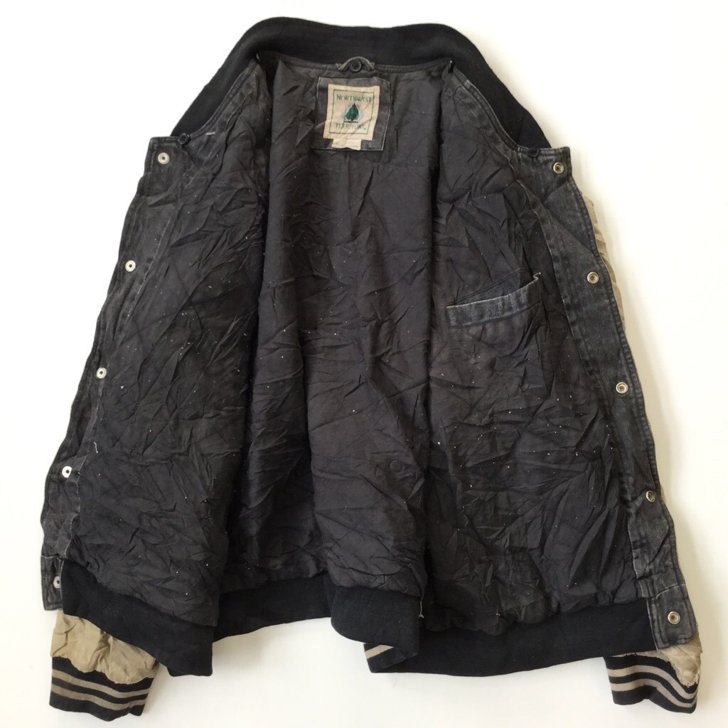 NORTHWEST TERRITORY �ǥ˥ॸ�㥱�å� ���������ॸ�㥱�å� ����̵�� ��� 2X/�֥�å��ǥ˥�x�١������ ����ꥫľ͢�� USA ����ƥ��󥰥饤�ʡ� ���ᥫ�� ��������� �����ѡ� ������㥱�å� ���ݡ��� �����奢�� ���岷 ���� �礭�� �ӥå� �����С�