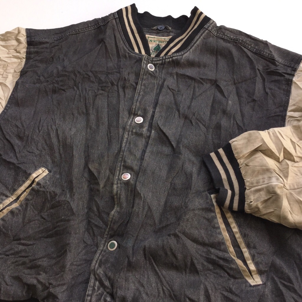 NORTHWEST TERRITORY �ǥ˥ॸ�㥱�å� ���������ॸ�㥱�å� ����̵�� ��� 2X/�֥�å��ǥ˥�x�١������ ����ꥫľ͢�� USA ����ƥ��󥰥饤�ʡ� ���ᥫ�� ��������� �����ѡ� ������㥱�å� ���ݡ��� �����奢�� ���岷 ���� �礭�� �ӥå� �����С�