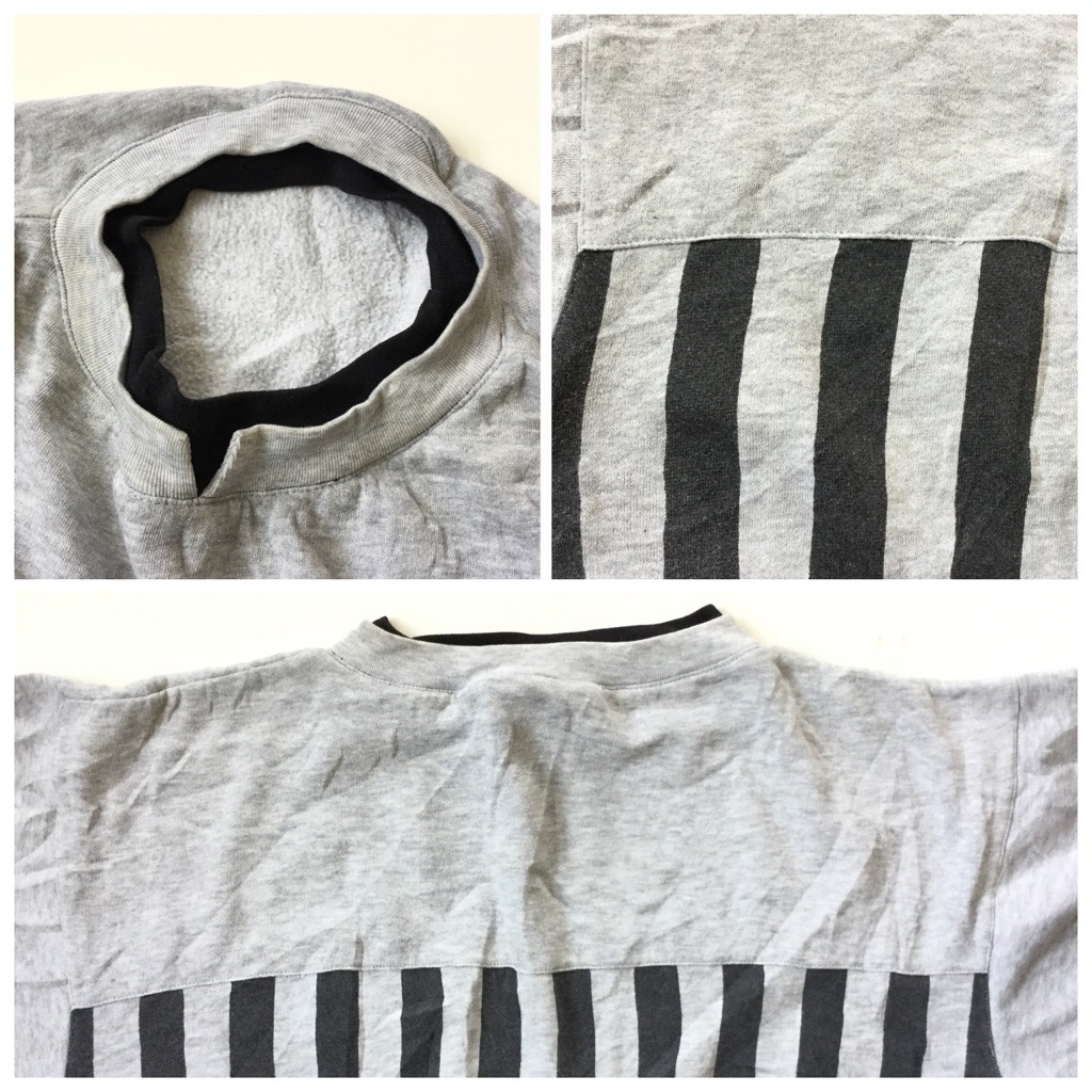 GRAND BANKS OUTFITTERS å ȥ졼ʡ̵ M/졼x֥åxå 󥵥֥ͥå  ȥ饤 U.S.A. 岷 ̵ ͢  ǥ ˥å 