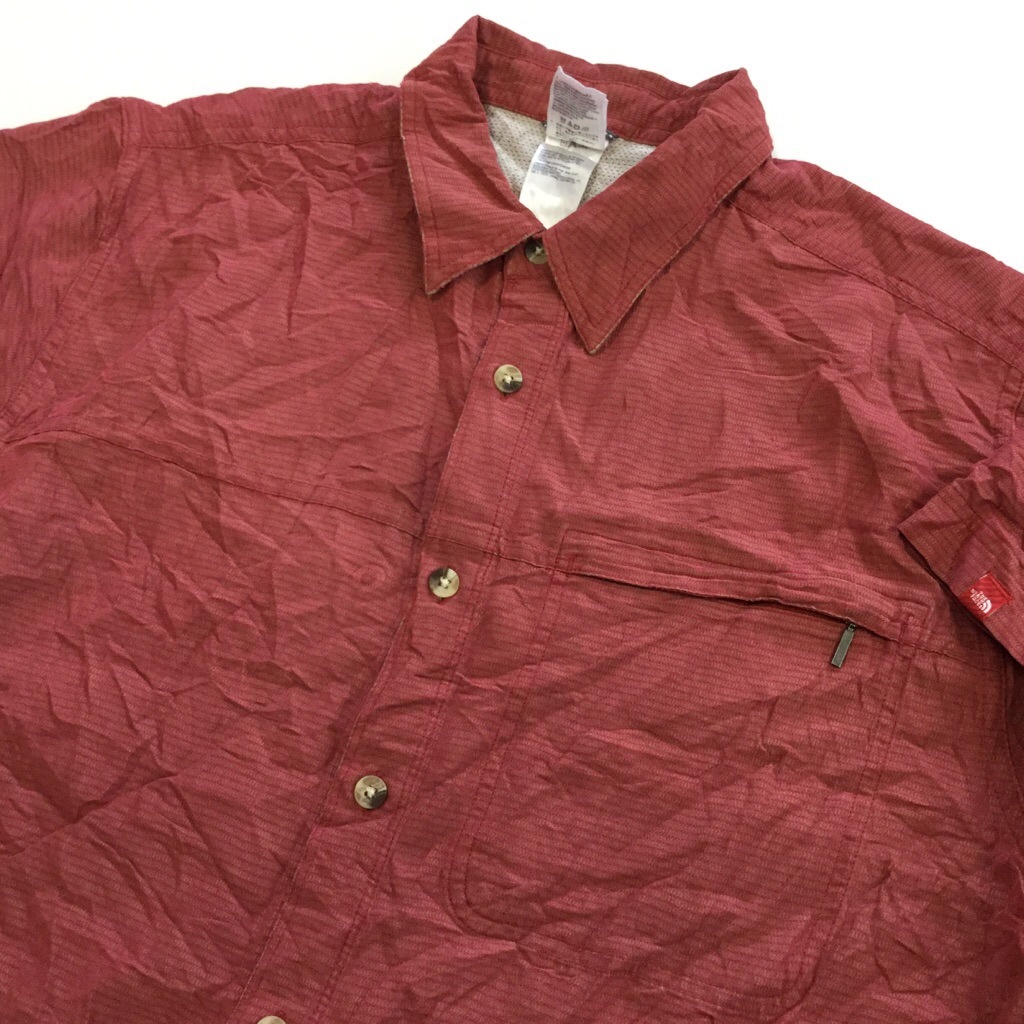 THE NORTH FACE �Ρ����ե����� Ⱦµ����� ����̵�� ��� L/����� ���� ����ꥫ͢�� USA ���ᥫ�� �֥��� �����ȥɥ� ���ݡ��� ���岷 ����