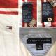 TOMMY HILFIGER �ȥߡ��ҥ�ե����� Ⱦµ�ݥ������ M/��x�� �ܡ����� ����ꥫľ͢�� �֥��� ����� ���ݡ��� ���ᥫ�� USA ���λ� ����̵�� ���岷 ����