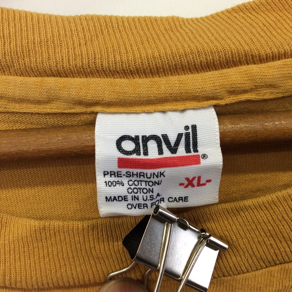 PEARL JAM �ѡ��른��� 90's ȾµT����� �Х��T ����ꥫ�� ����� XL