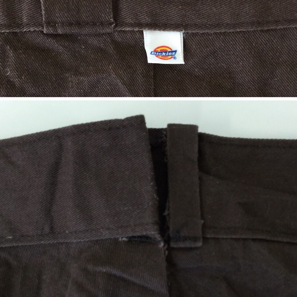 US Dickies ǥå åȥѥ 8ܥå W44ޤȤ ӥå Υѥ 礭 ʡ ꥫ͢  岷