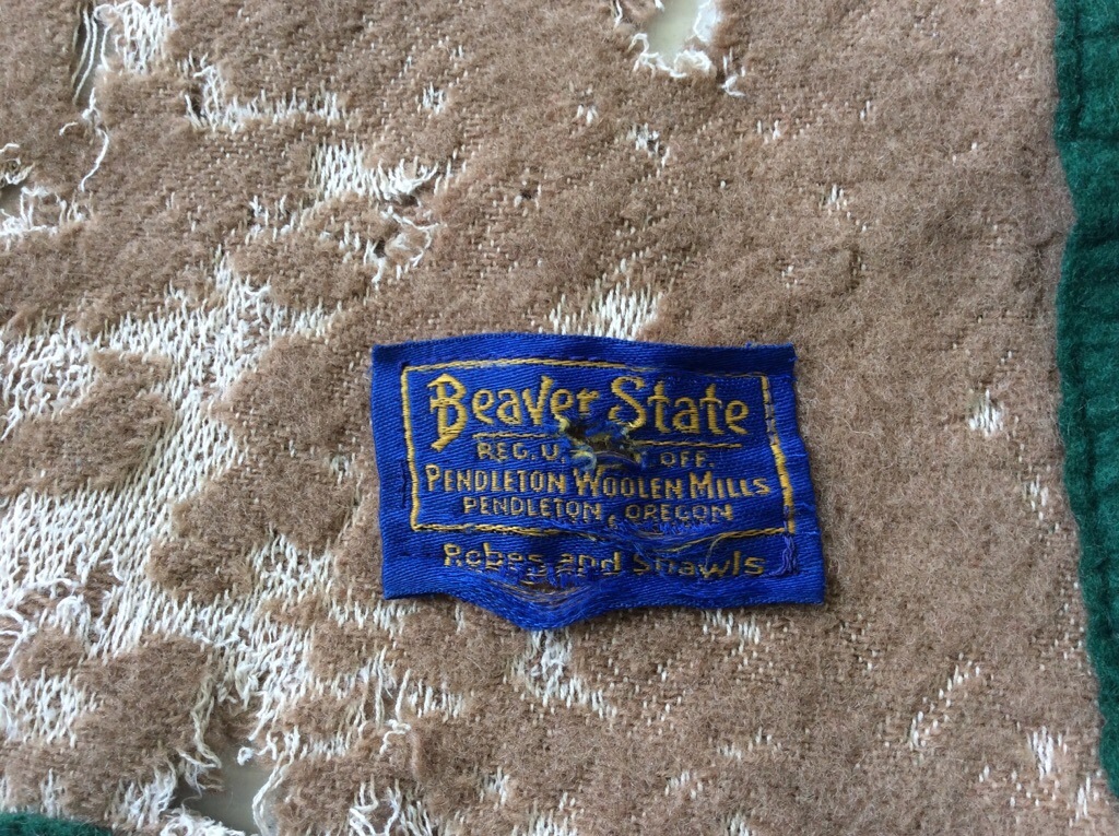 Beaver State Pendleton �ӥ�ơ��� �֥�󥱥å� ��Ƚ/�ͥ��ƥ��� �ڥ�ɥ�ȥ� �ӡ��С����ơ��� ���쥴�� ���� ���岷