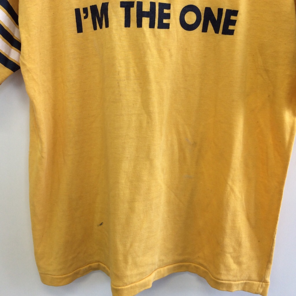 70's-80's McDonald �ӥ�ơ��� ȾµT����� L/�� �ޥ��ɥʥ�� ��󥬡�T µ�饤�� ���ᥫ�� ���岷 �ޥå�