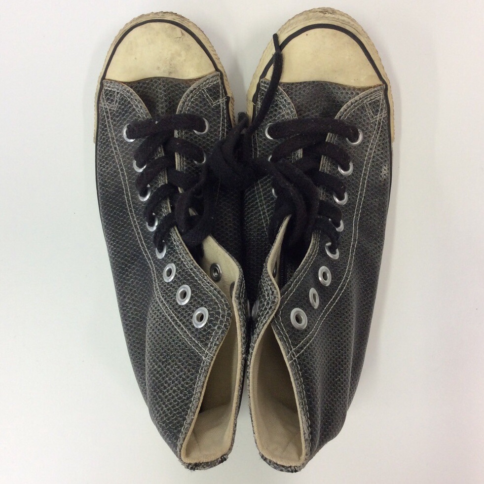 CONVERSE ALLSTAR USA�� �ϥ����åȥ��ˡ����� �쥶�� US7/�� ����С��� �����륹���� ����ꥫ�� ����̵�� 25.0cm ����