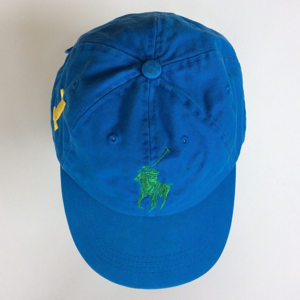 Ralph Lauren ӥåݥˡ å  ONE SIZE/֥롼 ե ե쥰  Υ٥ƥ ˹ ̵ ֥