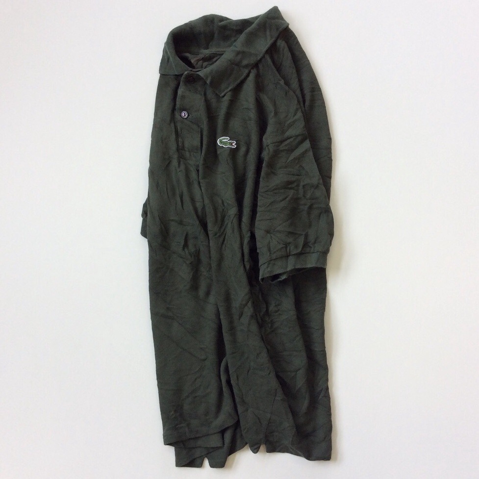 LACOSTE 饳 ̵ ꥫ͢ Ⱦµݥ M/꡼ ֥  ݡ ᥫ USA