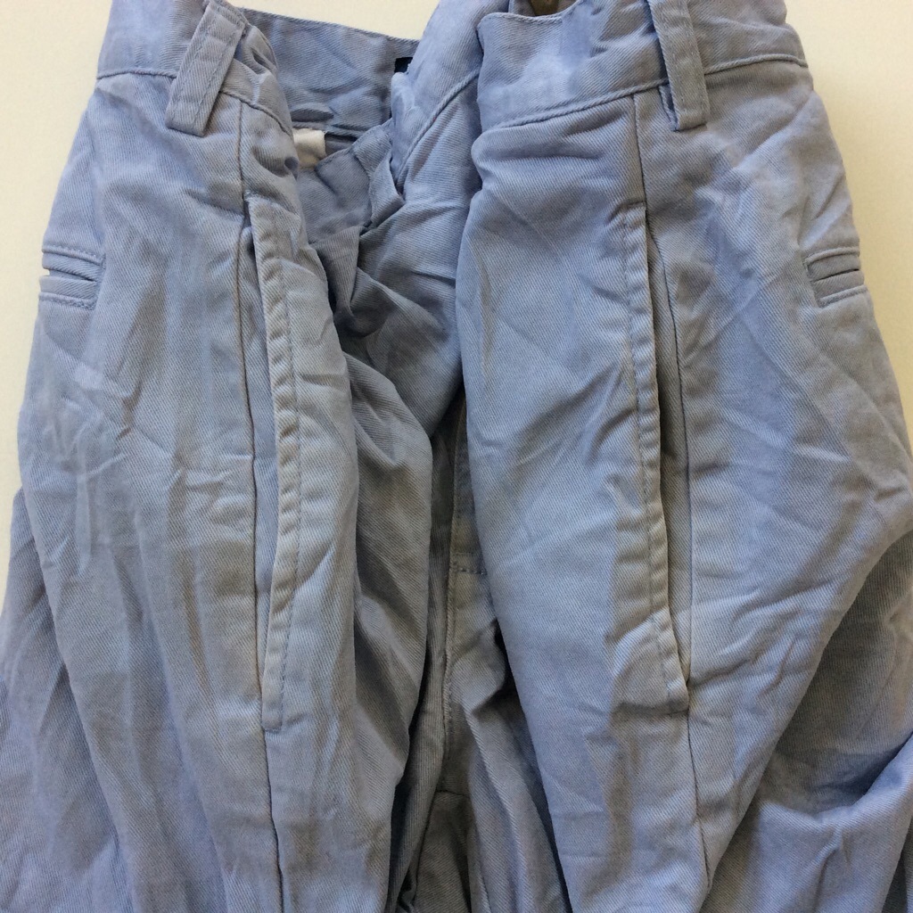 Polo by Ralph Lauren �ݥ� ���ե������ ����ꥫ͢�� ���� ���硼�� ����̵�� W34/�֥롼 �֥��� û�ѥ� �ϡ��եѥ�� ���ᥫ�� USA ����� ���ݡ��� �����ȥɥ�