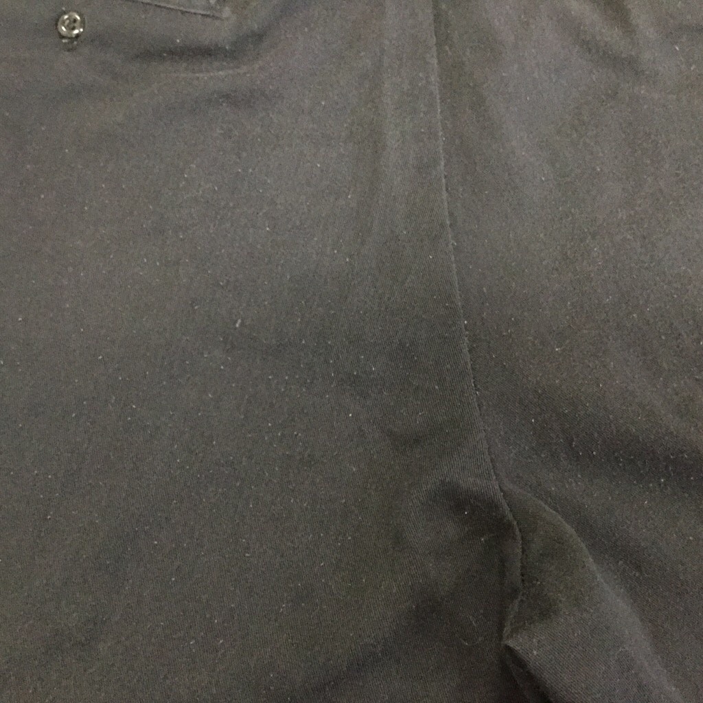 Dickies �ǥ��å����� ����ѥ�� W40/�֥�å� �ӥå� ���Υѥ� ���岷 �ʥѥ� ����ꥫ͢�� US���� ����̵��