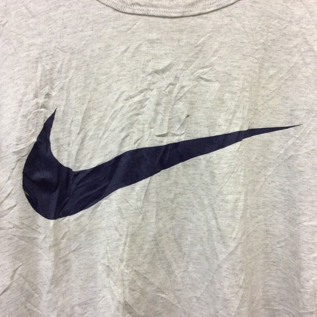 NIKE ʥ å  ȾµT ̵ L/ߤꥰ졼 ꥫľ͢  ֥ ݡ ץ ӥơ SWOOSH