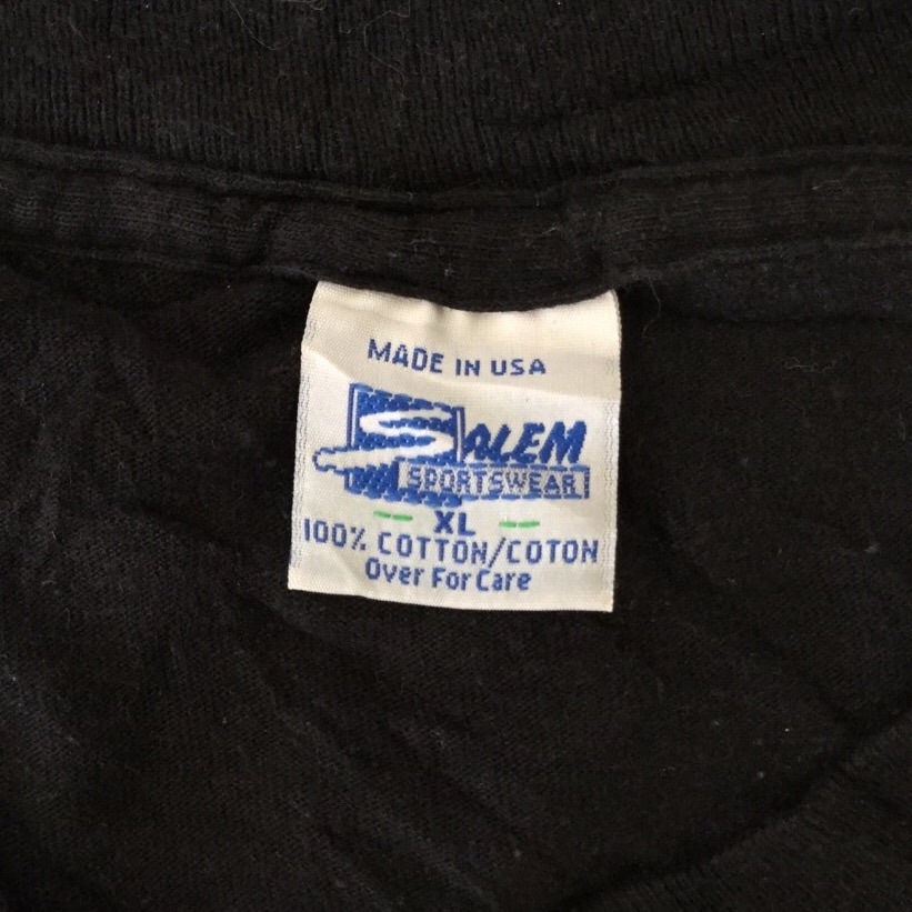 ����ꥫ͢�� �����ԥ����� Huskers ȾµT����� ������XL ���� �礭�� �ӥå� ����å� NEBRASKA ���ݡ��� ����̵��