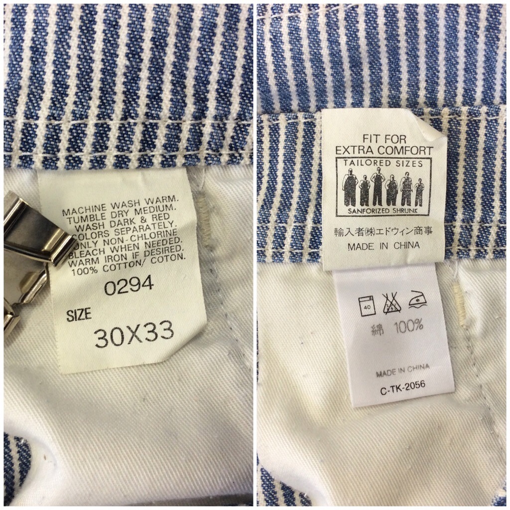 Lee �꡼ ��ǥ����� �����С������� W30/�ҥå��꡼ ��� EDWIN ���ɥ����� ������� �֥��� ����̵��