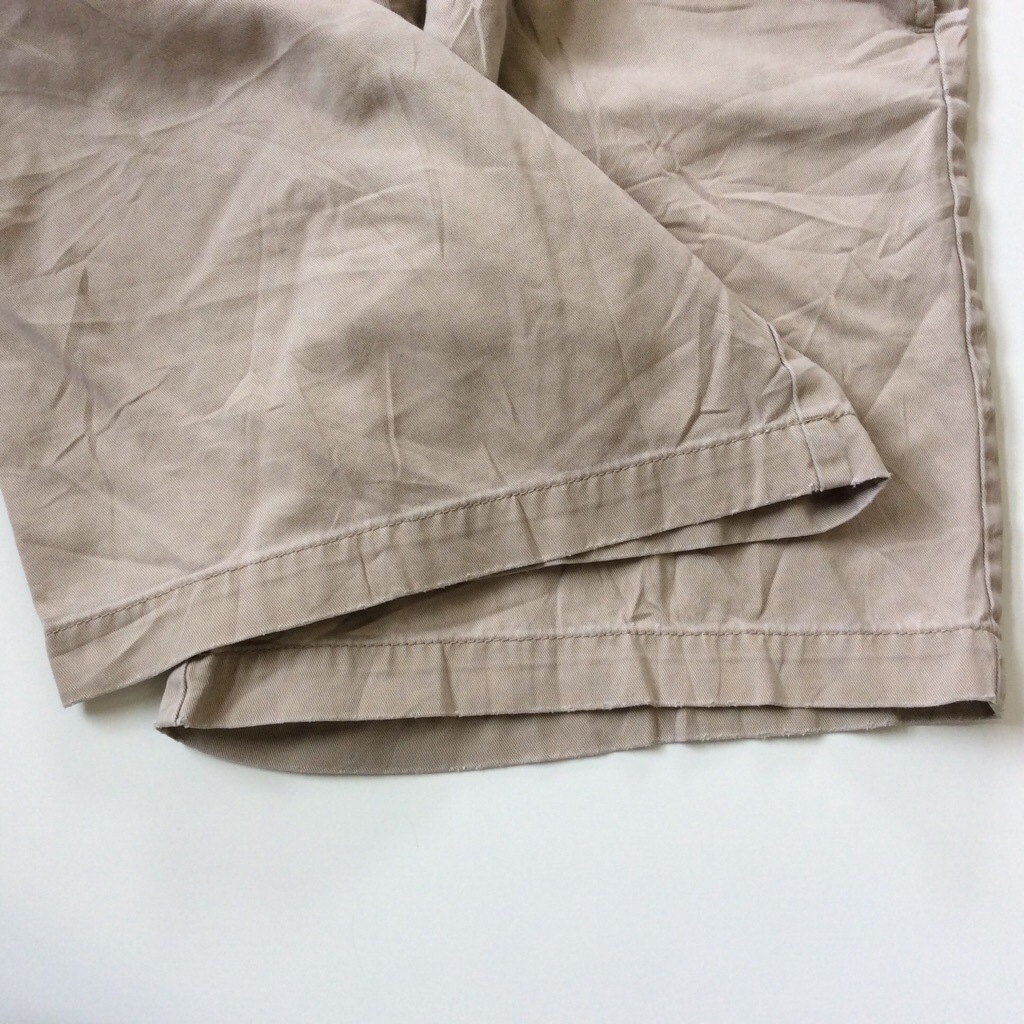 Polo by Ralph Lauren �ݥ� ���ե������ ���饷�å� ���Υ��硼�� W34/�١����� ����ꥫľ͢�� û�ѥ� �ϡ��եѥ�� ���硼�ȥѥ�� �١����å� �����奢�� ���ᥫ�� ����� ���ݡ��� L