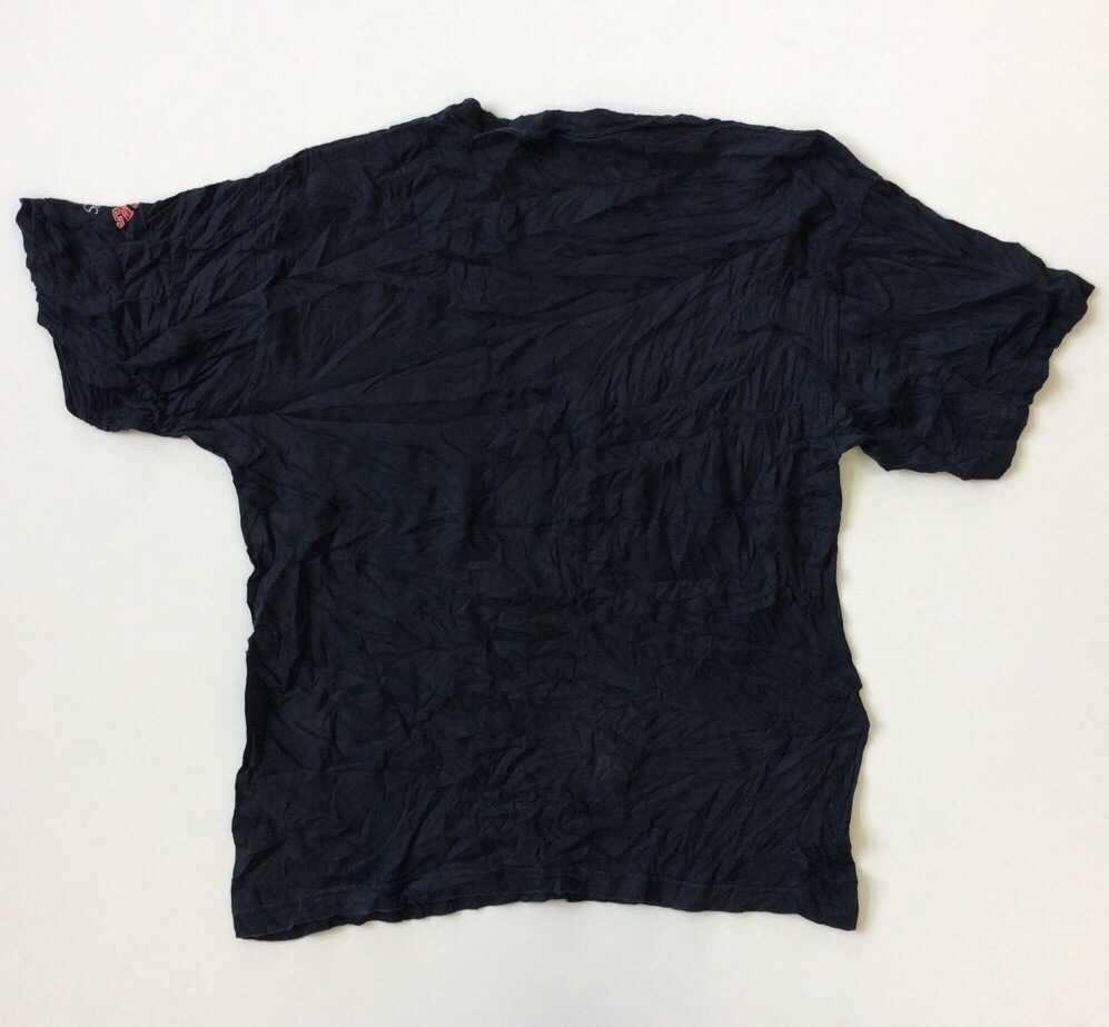 90's NBA Chicago Bulls ֥륺 ꥫ͢ ȾµT ԥ L/ ̵ Х Champion Ring  硼