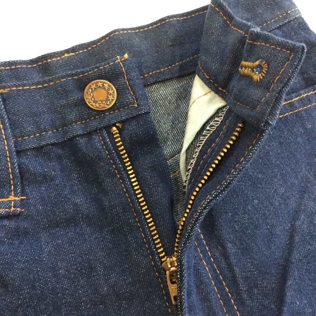 ���¥�ȥ� JACK-BELLY �ǥ˥�ѥ�� �ǥåɥ��ȥå� W62�� �֥롼������ �񻺥����� ���ܸ��� ����å��٥꡼