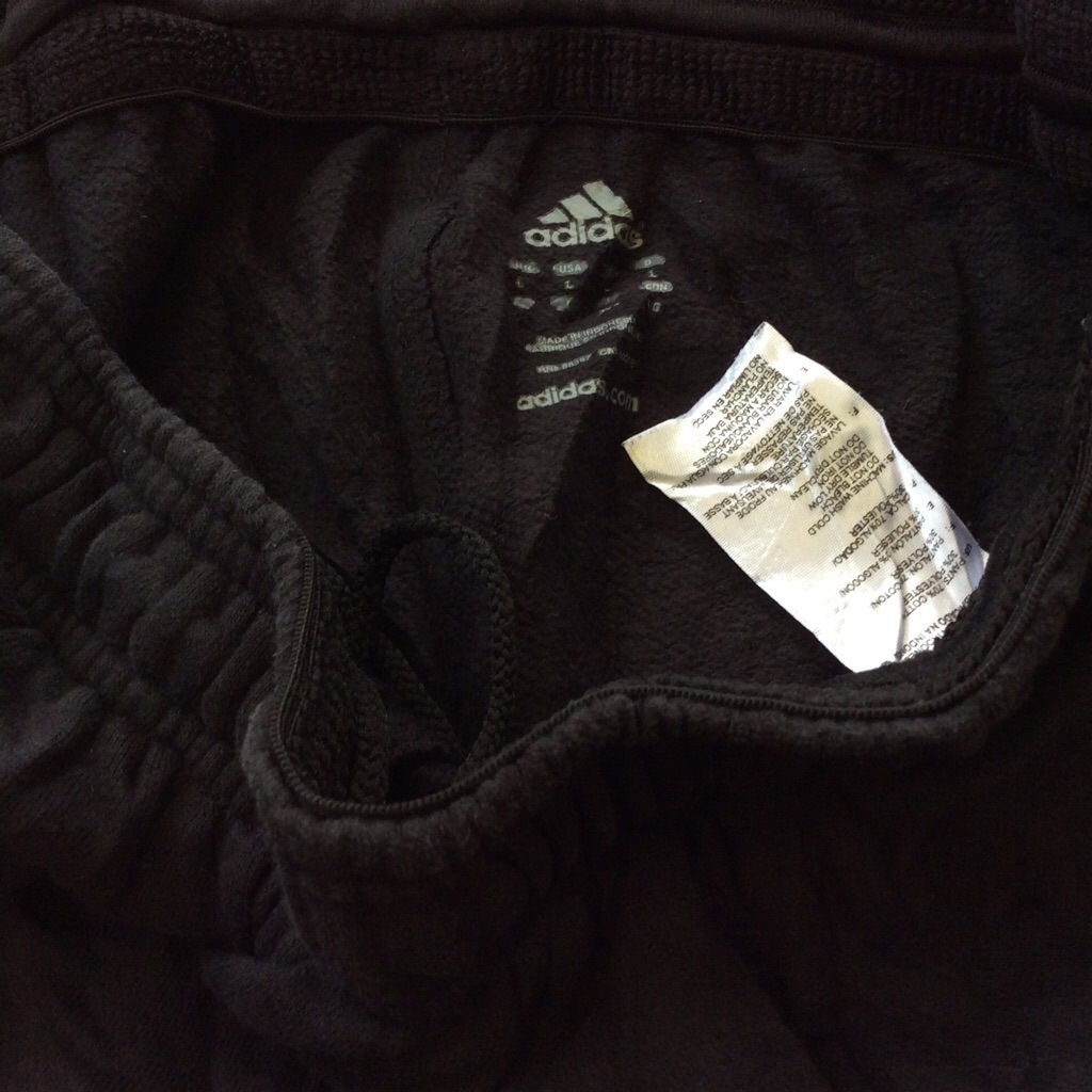 Adidas ǥ ȥ饤 åȥѥ L/ ̵ ꥫ͢ 祮󥰥ѥ 㡼ѥ ֥ ȥ졼˥ ݡ