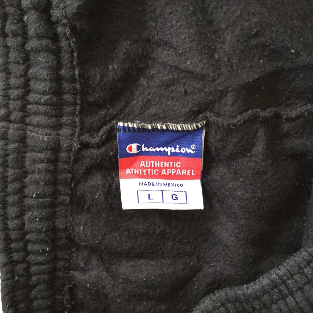 Champion ԥ åȥѥ L/ ̵ ꥫ͢ 祮󥰥ѥ 㡼ѥ ֥ ȥ졼˥ ݡ