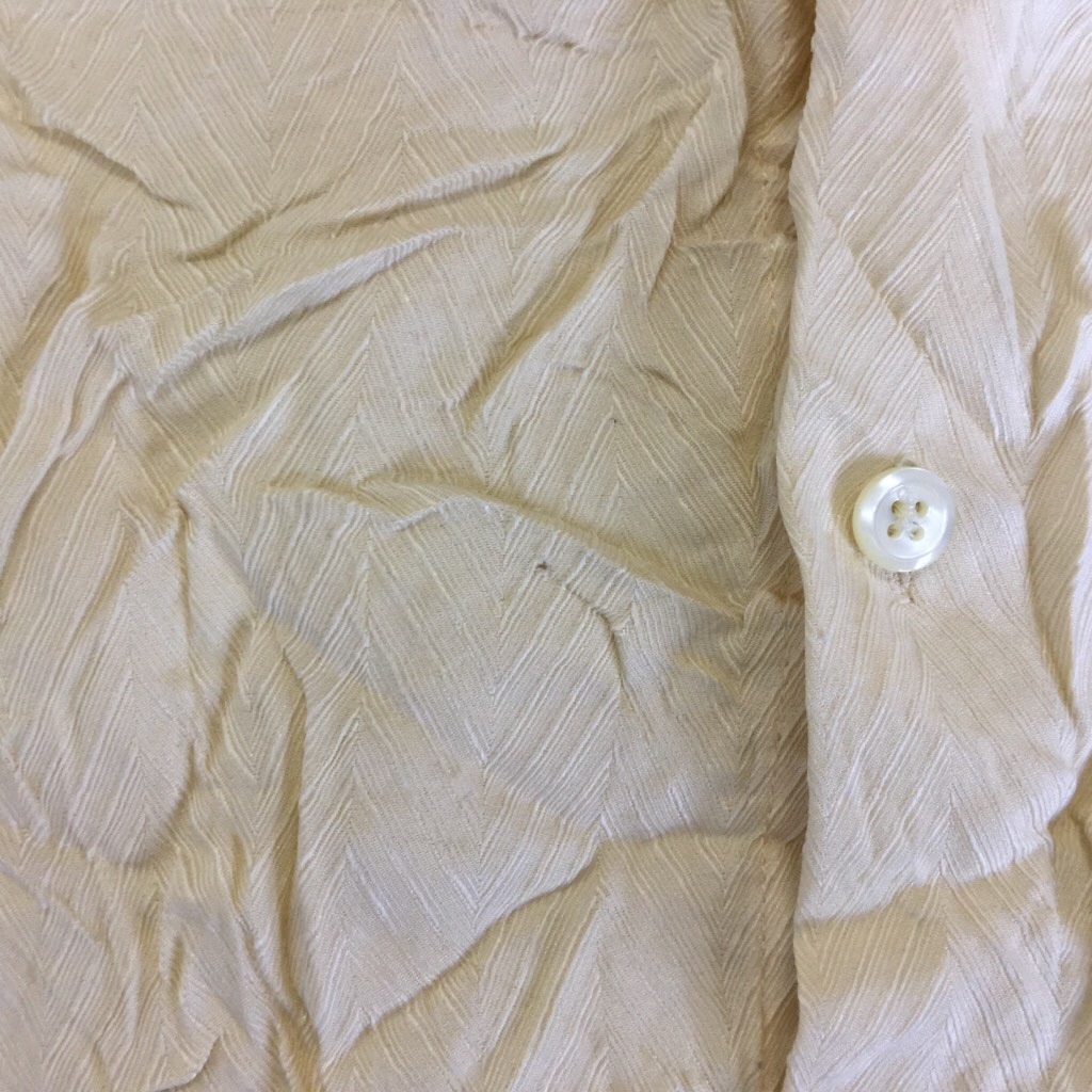 PERRY-ELLIS �ڥ꡼���ꥹ ����ꥫ͢�� Ⱦµ����� ���륯����� ����̵�� L/���꡼�� USA �ݡ��ȥե��ꥪ PORTFORIO US����