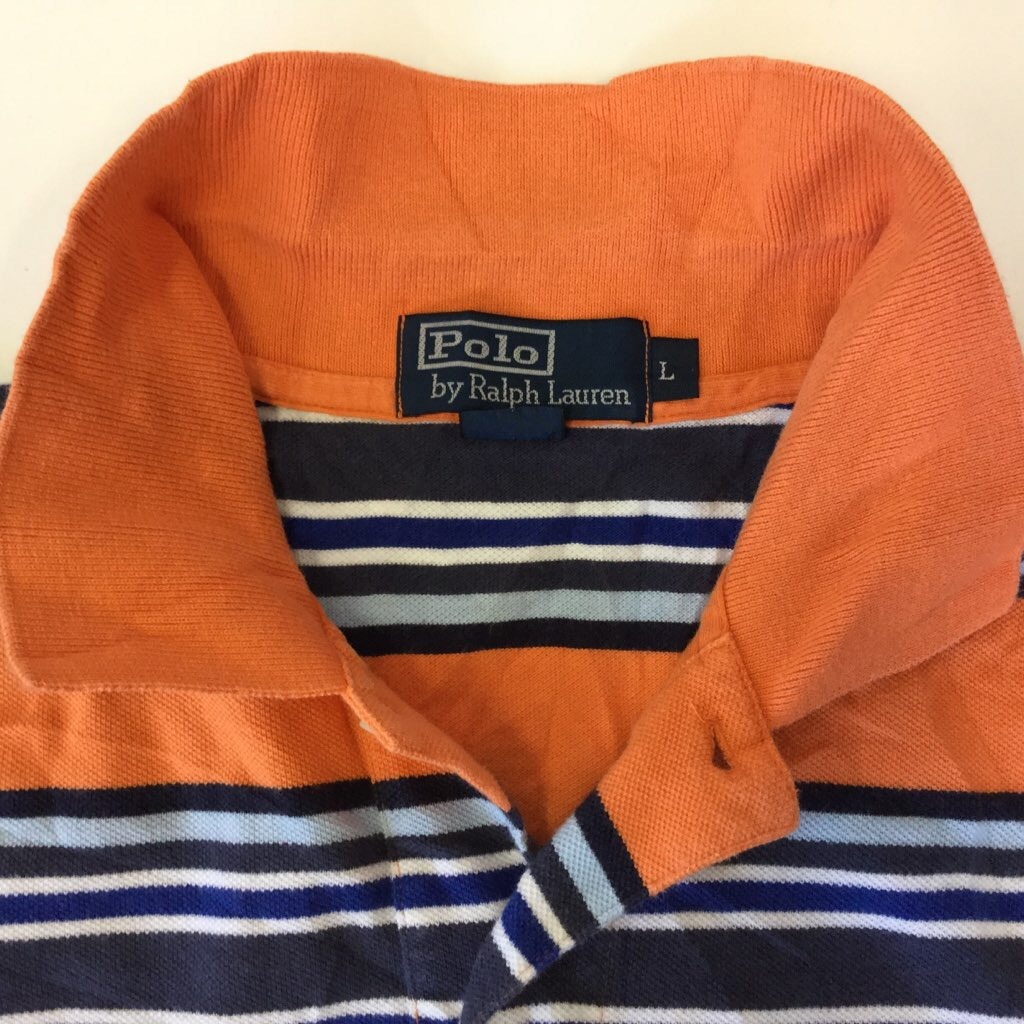 Polo by Ralph Lauren ݥ ե ꥫ͢ ܡ Ⱦµݥ L/ λ ̵ ֥ ᥫ ꥫ ܥ