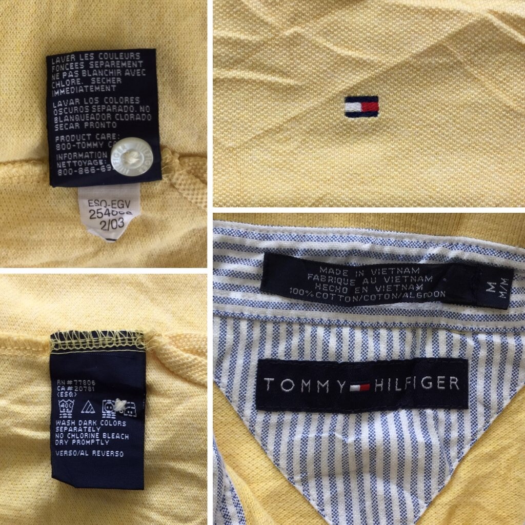 TOMMY HILFIGER �ȥߡ��ҥ�ե����� ����ꥫľ͢�� Ⱦµ�ݥ������ M/�������� ����̵�� �֥��� ����� ���ݡ��� ���ᥫ�� USA ���λ� ̵��