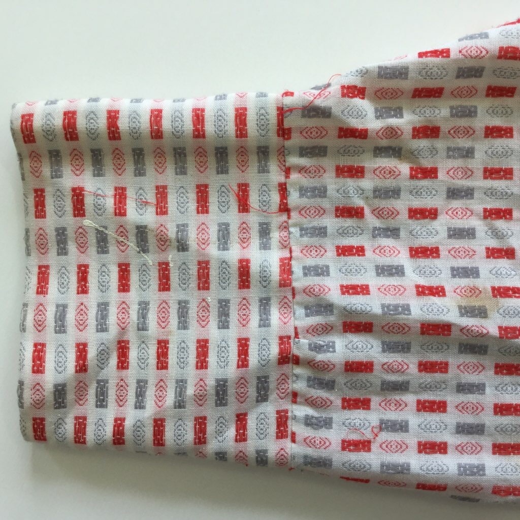 ꥫ͢ Ĺµ MADE-IN-USA PERMANENT-PRESS ̵ L/ US ݥå