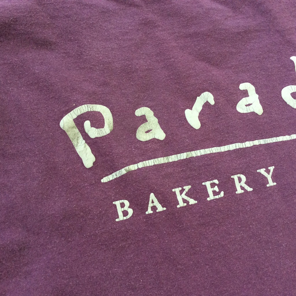 Paradise BAKERY & CAFE �ѥ������ �١����꡼�����ե� ȾµT����� ����̵�� L/�硦�ѡ��ץ� ����ꥫ͢�� ���� �ϥ�ɥ饤�ƥ��� USA ���ᥫ�� ������� ����