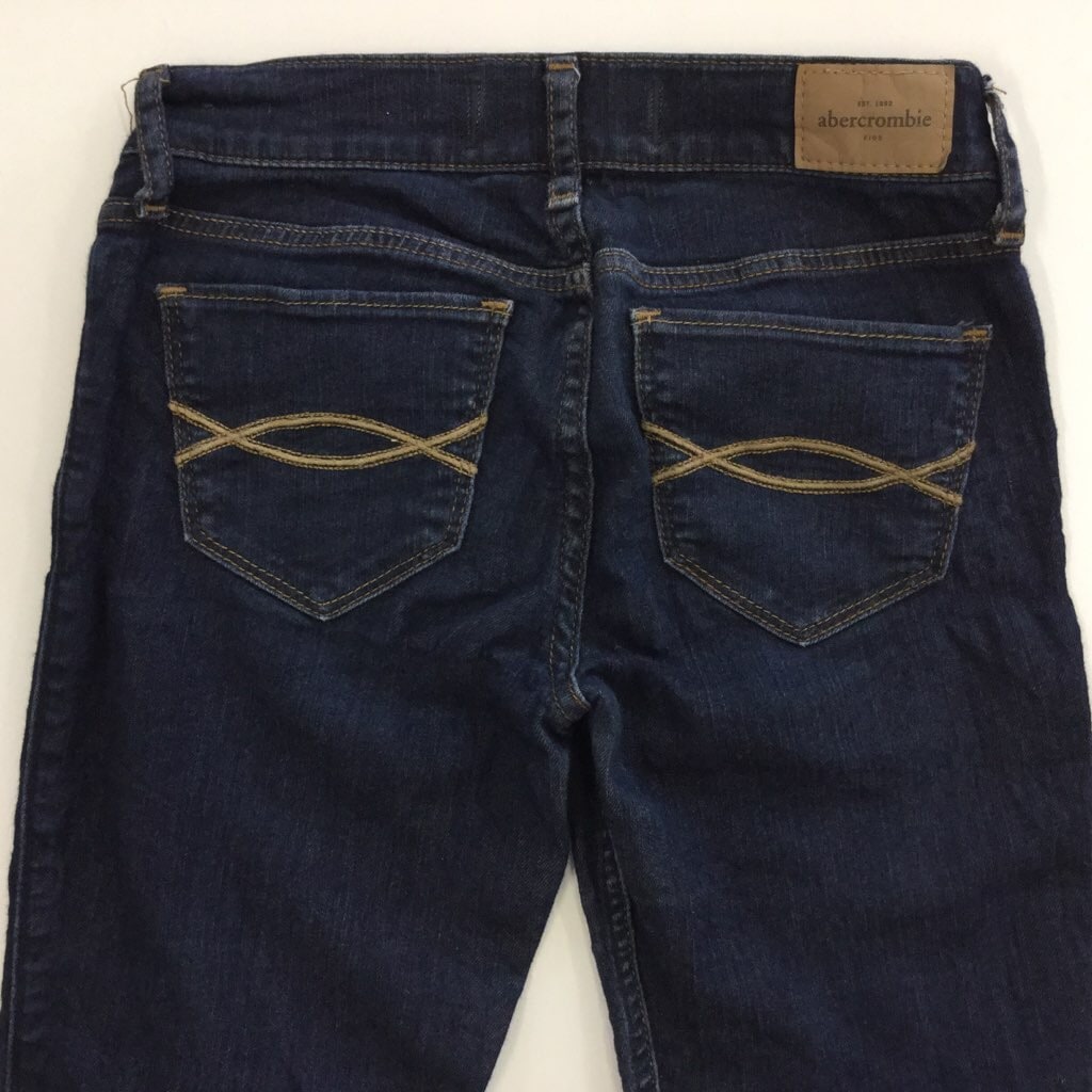 abercrombie KIDS Хӡ å ꥫ͢ ˡѥ ̵ 14/֥롼ǥ˥ 饤 ҥåץϥ Хå ᥫ USA ֥