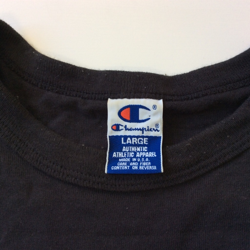 Champion �����ԥ��� USA�� ĹµT����� ����̵�� L/�����֥�å� ����ꥫ͢�� ���� ����ץ� ���� �١����å� ���ᥫ�� ���岷 ���åȥ��� �֥���