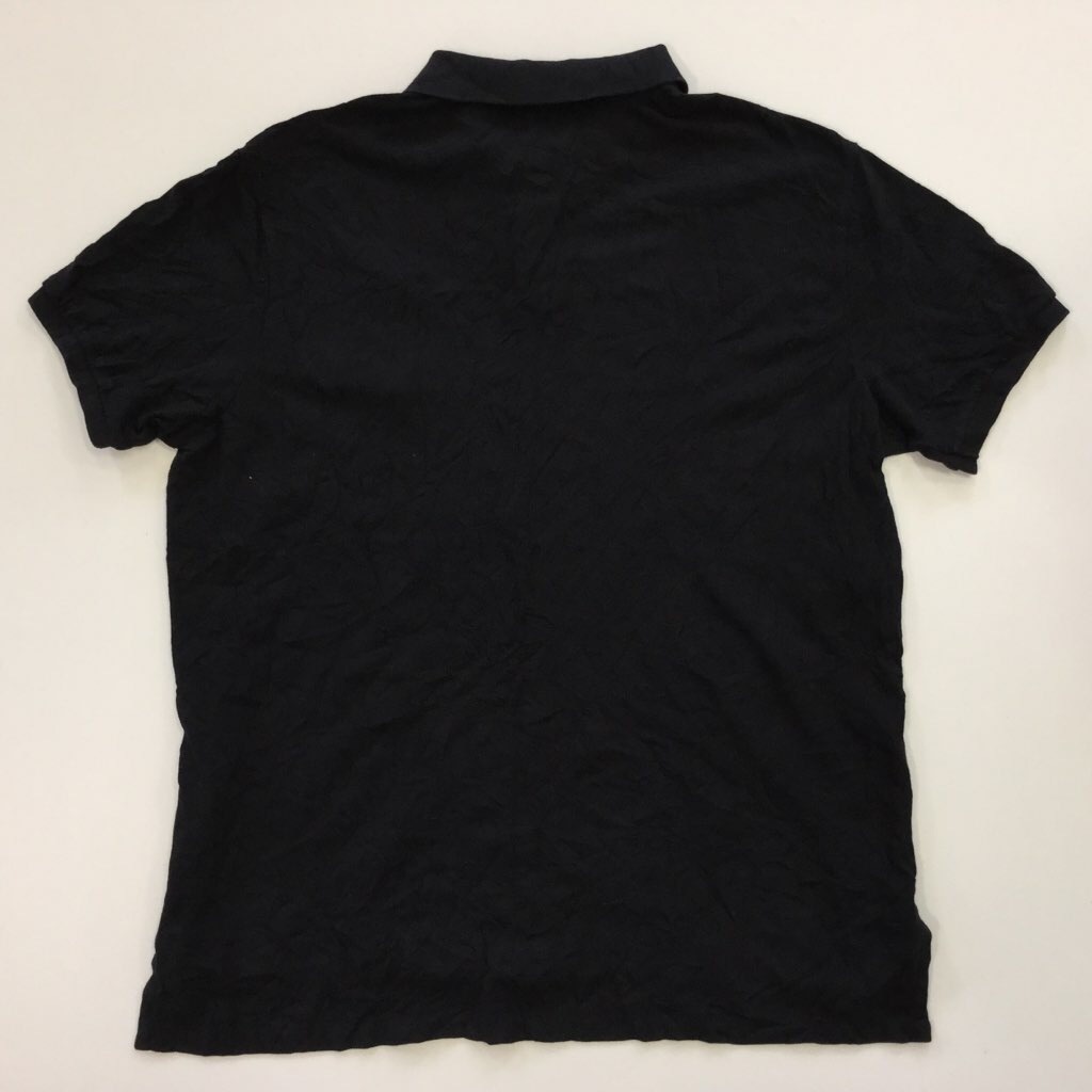 POLO by Ralph Lauren �ݥ� ���ե������ �ӥå��ݥˡ� ����ꥫľ͢�� Ⱦµ�ݥ������ XXL/�� ����̵�� USA �֥��� ����� ���ᥫ�� �礭�� �ӥå� 2XL