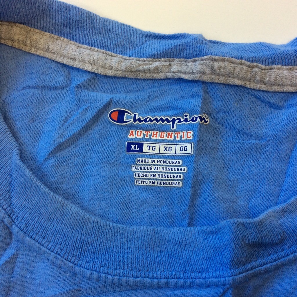 Champion ԥ  ݥ ȾµT ̵ XL/忧 ꥫ͢ USA ץ ᥫ ֥ 礭 LL O ӥå 岷 ̵ ݡT