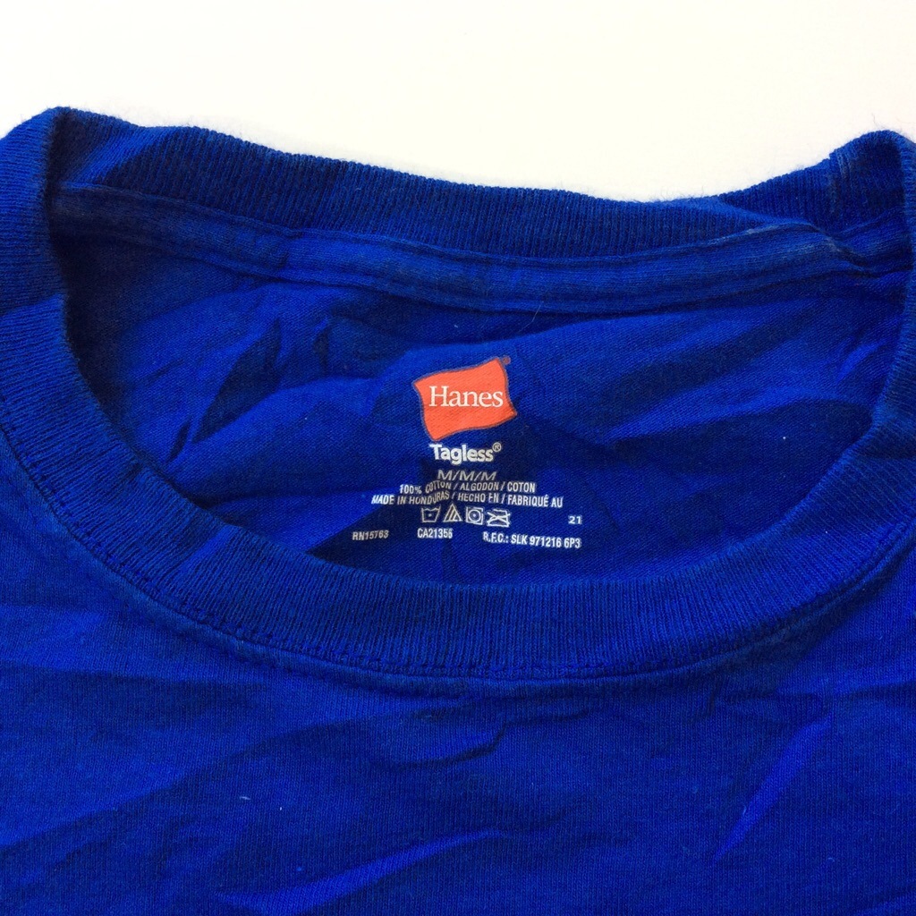 GOODWILL åɥ ե ȾµT ̵ M/ġ֥롼 ꥫ͢ USA ᥫ åT 岷 ϥ󥬡 