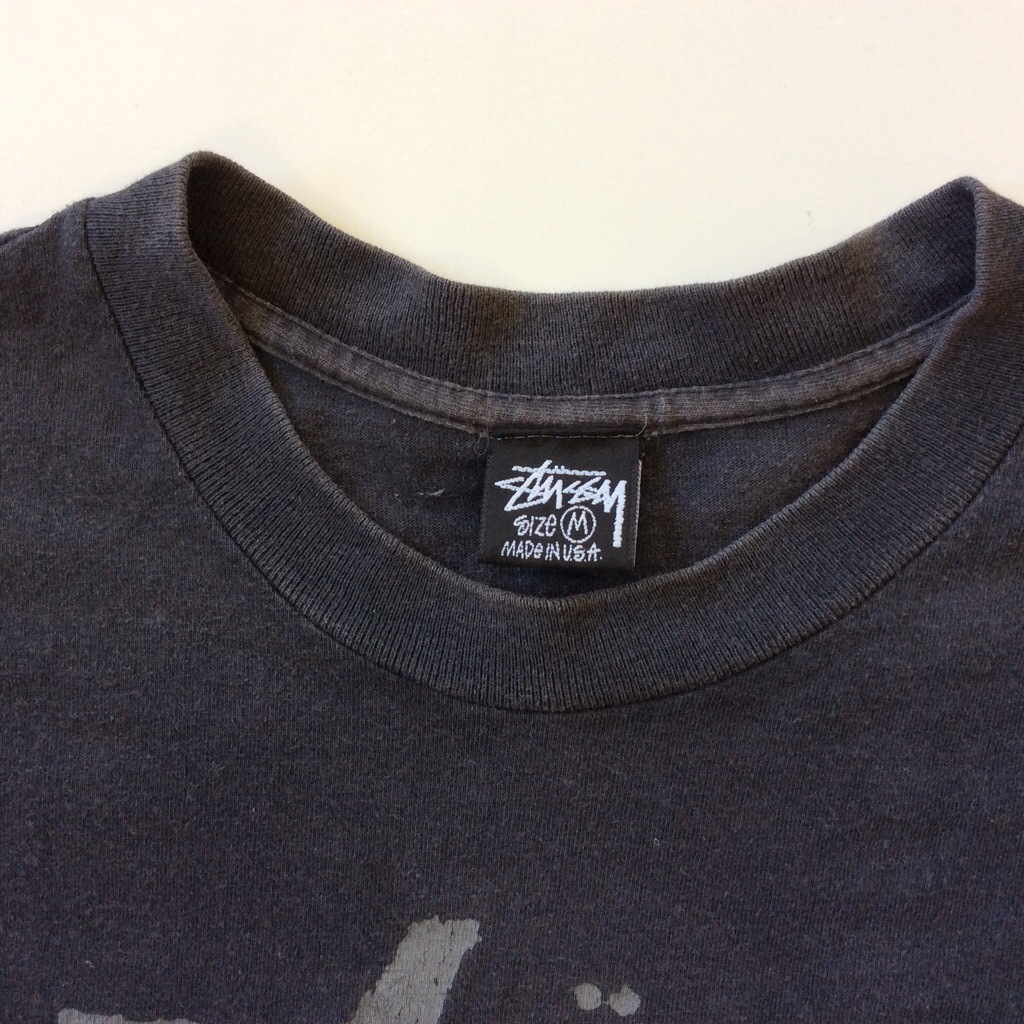 STUSSY ƥ塼 ӥå ȾµT ̵ M/֥å ꥫ͢ USA ֥  ȥܡ  ե ȥ꡼ 岷 BEACH ROOTS ӡ롼