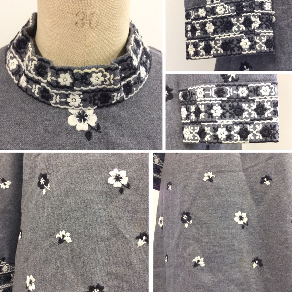 ���¥���� ��ȥ� Ĺµ���ԡ��� 70ǯ�� �ӥ�ơ��� ������9����/���졼 �ߥ� �ɽ� ���� �ɥ쥹 ����̵�� �������