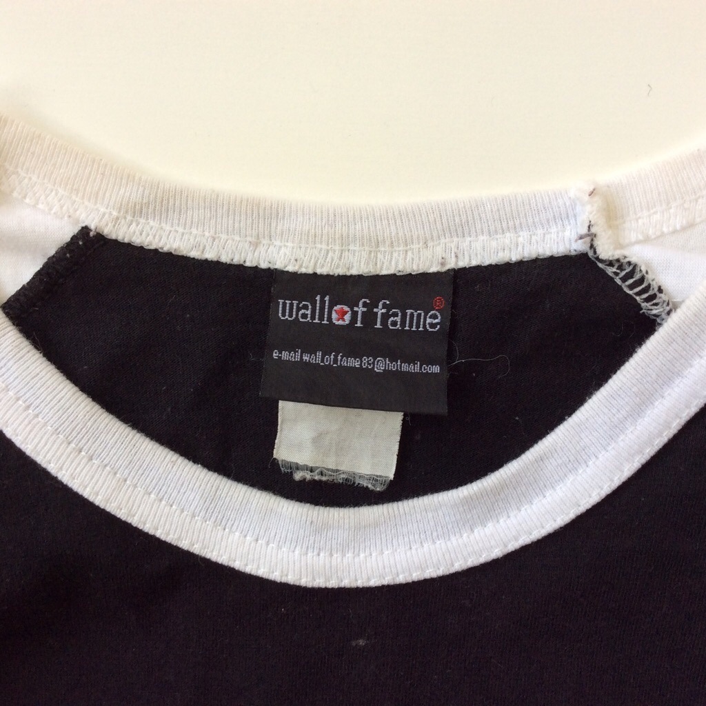 NIRVANA �˥�������� �١����ܡ���T����� ������T����� Ⱦµ-Ĺµ ����̵�� M-L/��� ��Υȡ��� ����ꥫ͢�� USA �Х��T ���å�T �Х�T �����ȡ����С��� ���ᥫ�� ���� ���岷 �쥢������