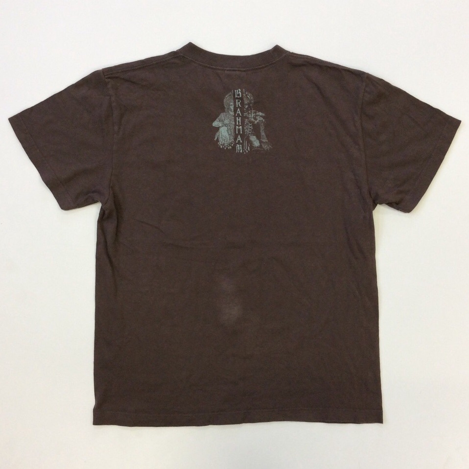 BRAHMAN �֥�եޥ� ȾµT����� �Х��T ���å�T ����̵�� M/�㡦�֥饦�� ������� �����졼�ܥǥ� ���� TOSHI-LOW �ϡ��ɥ��å� �ϡ��ɥ��� ������� �Х�T