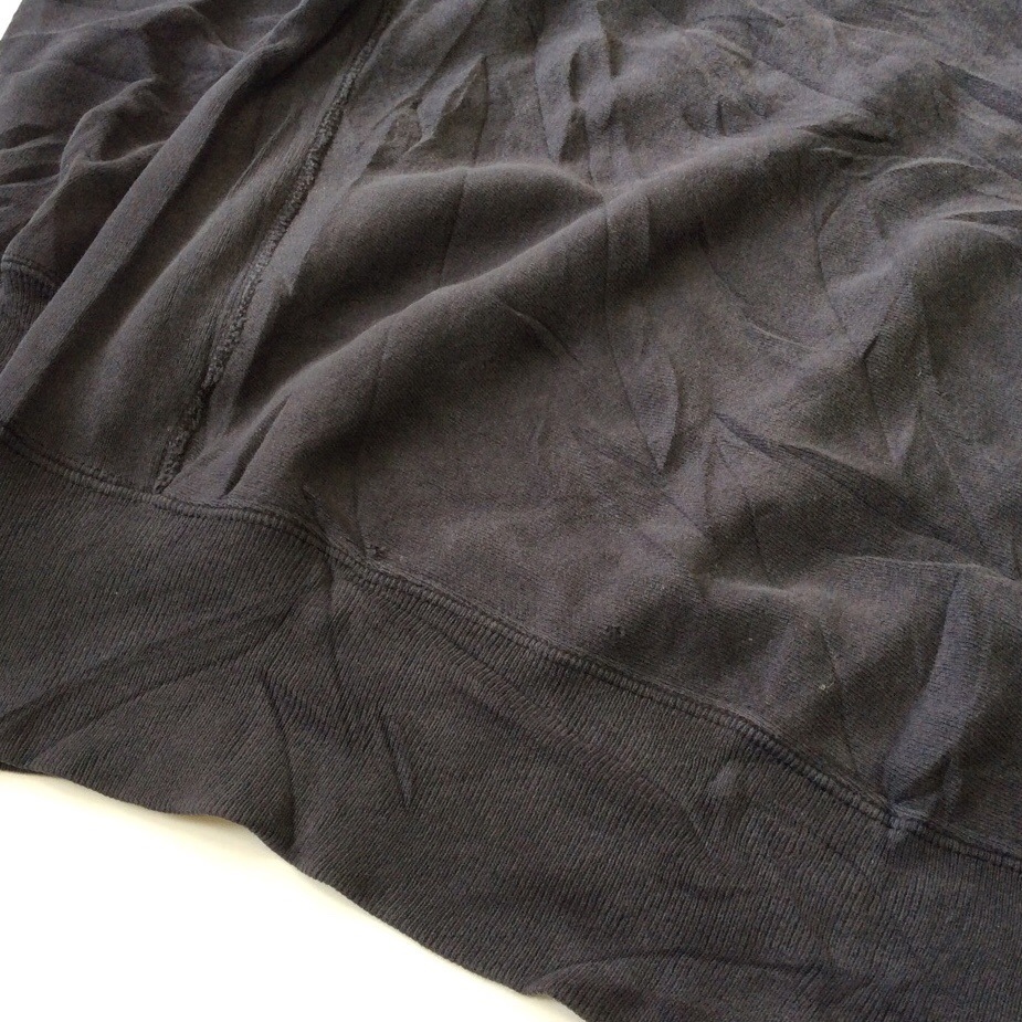 LEE �꡼ MADE IN USA ��С����������� ����å� �������å� �ȥ졼�ʡ� ����̵�� XL/�����֥�å� ����ꥫ͢�� USA ���ᥫ�� ���� �֥��� ���� �礭�������� �ӥå������� �����С������� ���岷 LL O