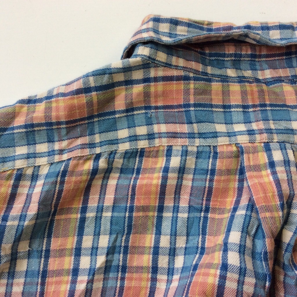 Polo by Ralph Lauren �ݥ� ���ե������ Ĺµ�ͥ륷��� �ܥ�������� ����̵�� XL/�ԥ󥯡��� ����ꥫ͢�� USA �֥��� ���ᥫ�� �ե��ͥ� ����å������ ���岷 �礭�������� �ӥå������� �����С������� LL XO