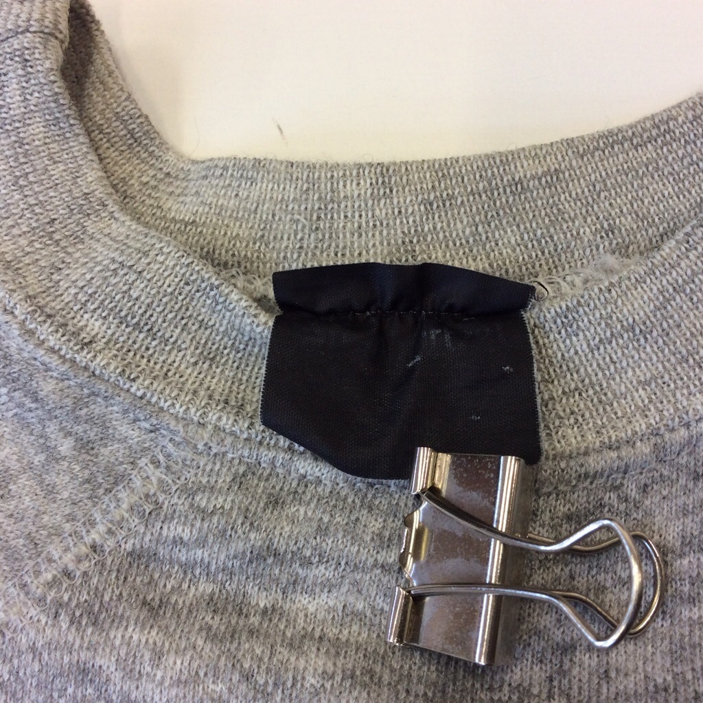 ����ꥫ���� �ӥ�ơ����������å� �ȥ졼�ʡ� ����å� �ߥ����� �饰��� ��ǥ����� ����̵�� S/���ߤꥰ�졼 MADE IN USA �ƹ�ľ͢�� ���ᥫ�� 70's �ץ��� �����å� ��˥��å��� ���岷 ����