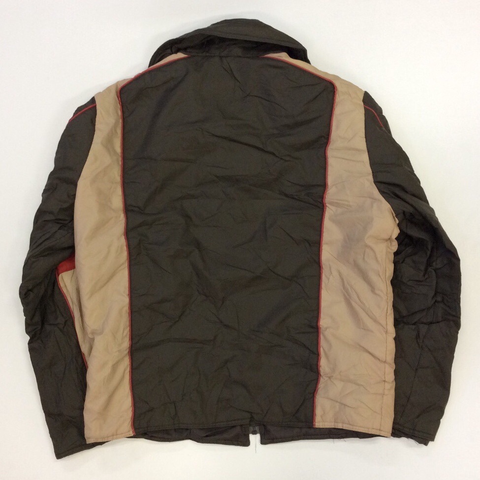 GOLDWIN ɥ 㥱å ̵ L/ϡ֥饦 ꥫ͢ USA ᥫ ֥ åѡ㥱å ʥ󥸥㥱å ӥơ 饤 ݡ 岷  