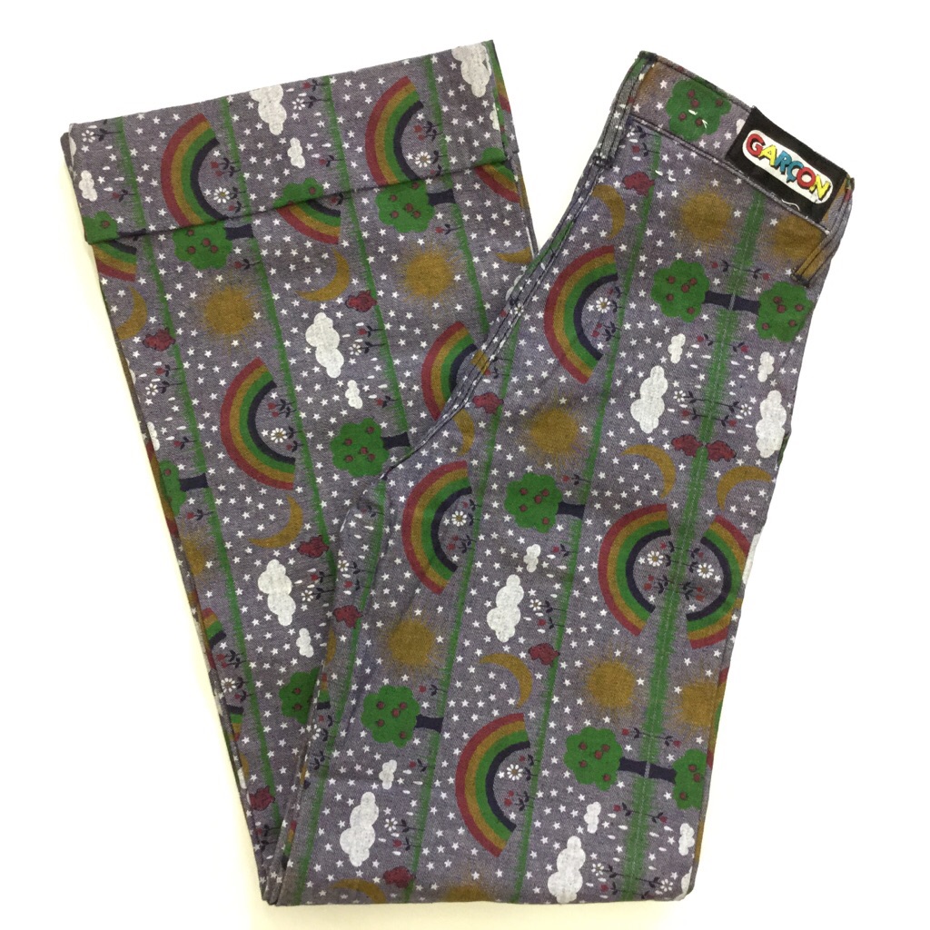 GARCON �ǥ˥�ե쥢�ѥ�� �磻�ɥѥ�� ����̵�� ������15/���x�ץ��� ���¥�ȥ� �� �� �� �� ��� ��ǥ����� �������